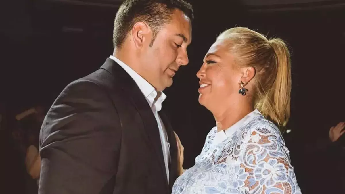 Belén Esteban habla sobre la infidelidad de su marido, Miguel Marcos