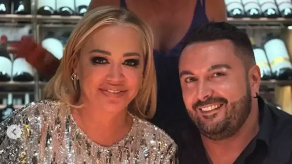 Belén Esteban habla sobre la infidelidad de su marido, Miguel Marcos