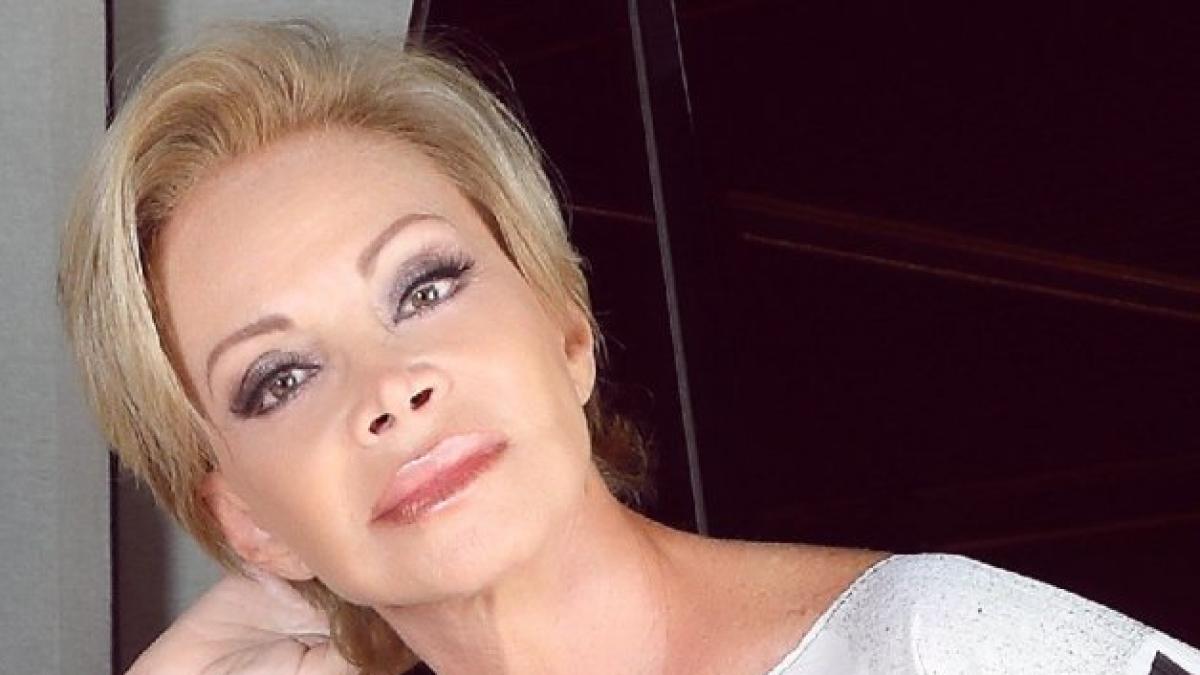 ¿Qué fue de Paloma San Basilio? Su discreta vida a sus 70 años