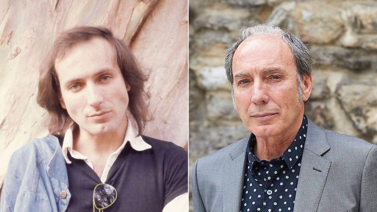 Eusebio Poncela: así está el actor a sus 75 años, tras una vida marcada por  las drogas