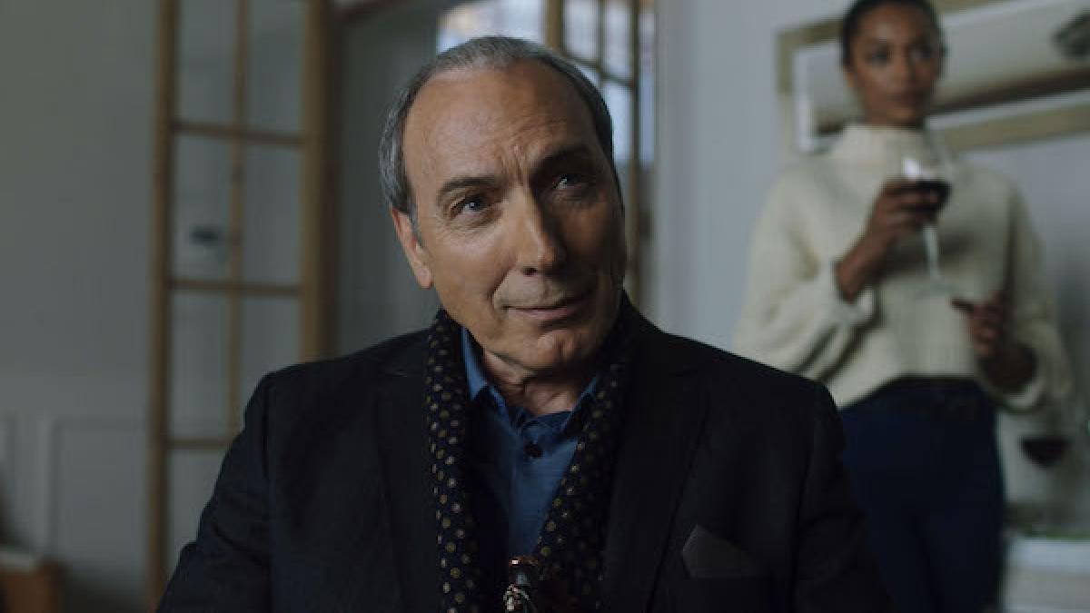 Eusebio Poncela: así está el actor a sus 75 años, tras una vida marcada por  las drogas