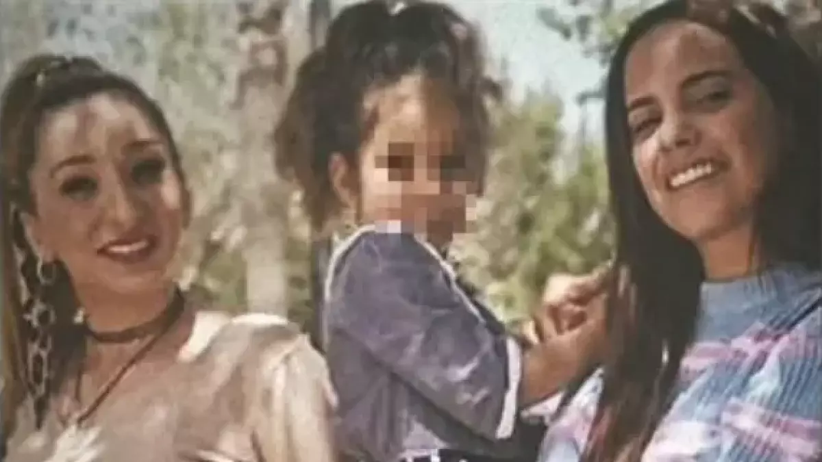 La madre de Michu explica con quién se quedará su nieta Rocío