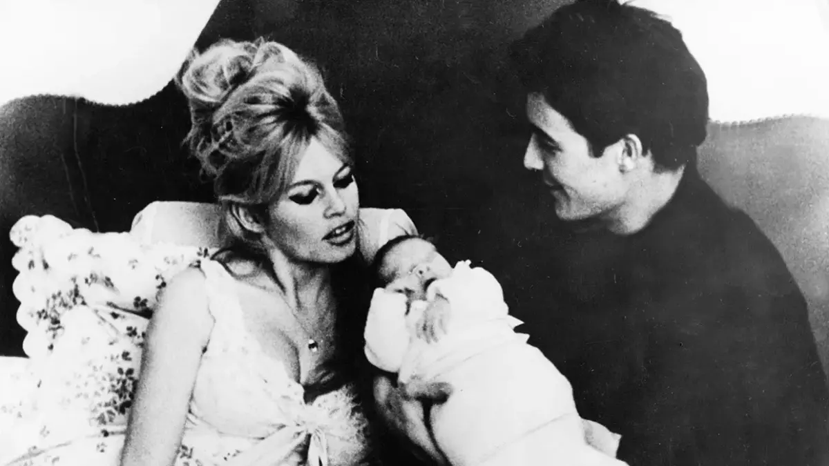 Brigitte Bardot: la interesante vida de esta sex symbol de 90 años