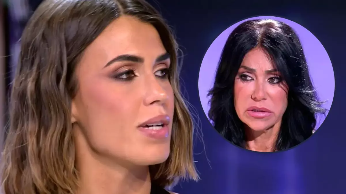 Sofía Suescun contará en televisión el conflicto con Maite Galdeano después de meses sin hablarse