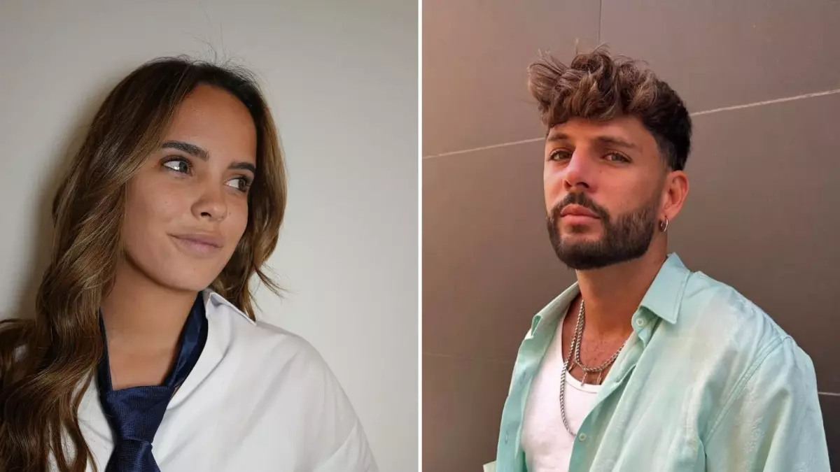 Gloria Camila defiende a Rocío Flores tras su juicio con Rocío Carrasco