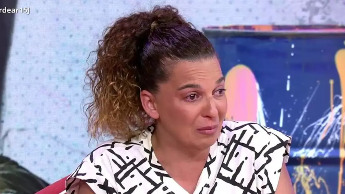 La hermana de Michu contra Gloria Camila: "Tiene mucha maldad"
