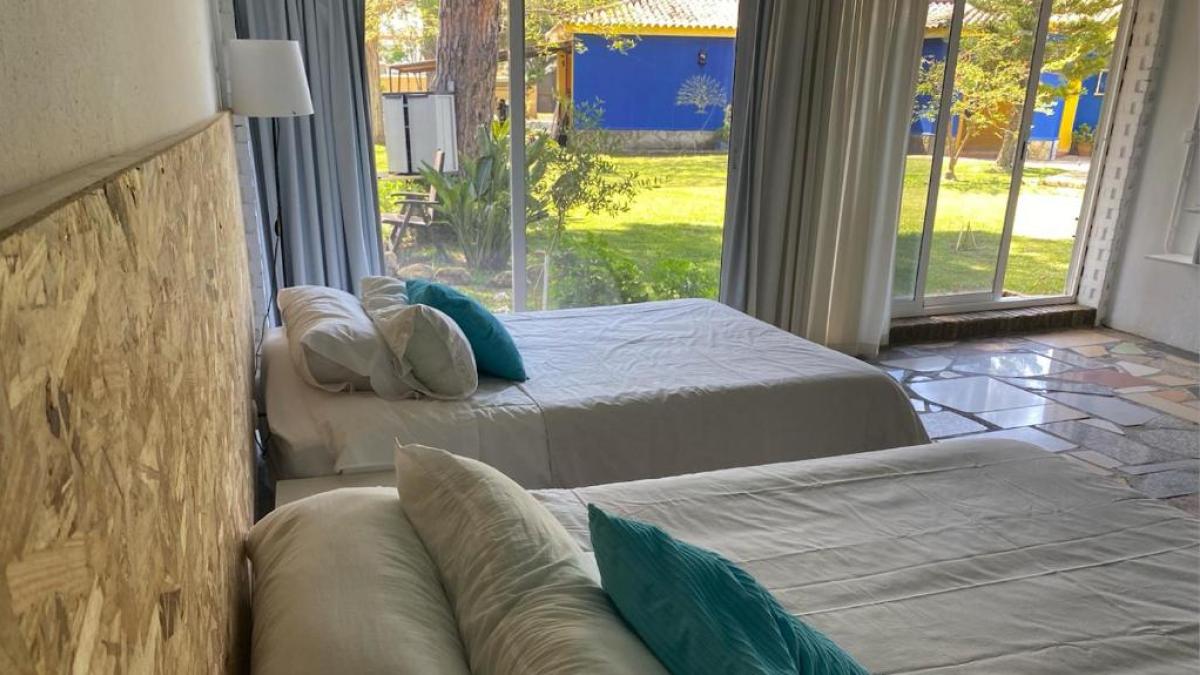 María Jiménez: así es su casa de Cádiz que su hijo alquila por 140 euros al  día