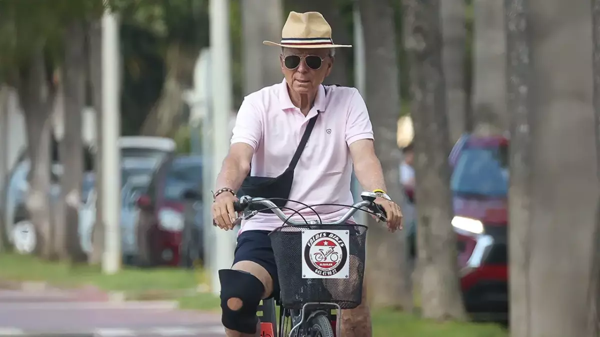 José Ortega Cano se refugia en Cádiz tras la polémica por la custodia de su nieta