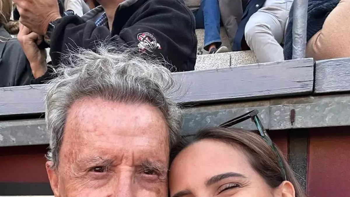 José Ortega Cano se refugia en Cádiz tras la polémica por la custodia de su nieta