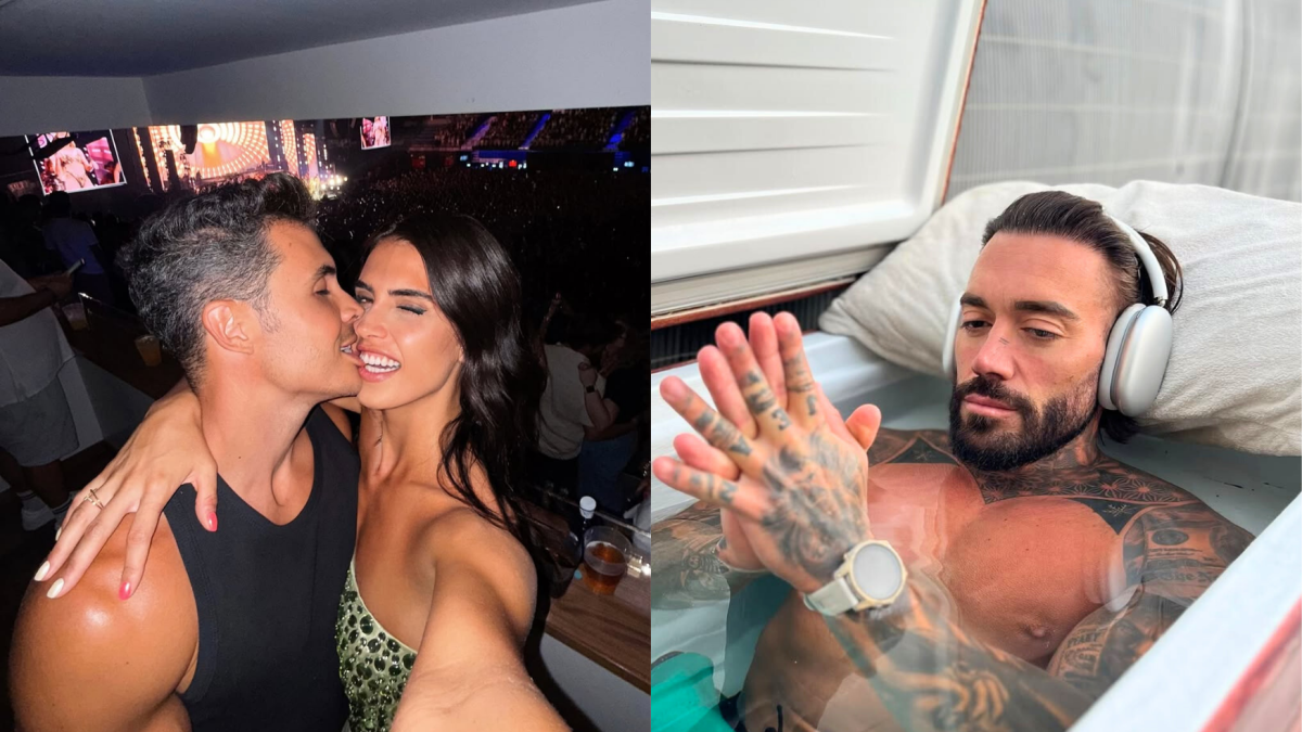 Así es Juan Faro, el influencer con el que Sofía Suescun habría sido infiel a  Kiko Jiménez
