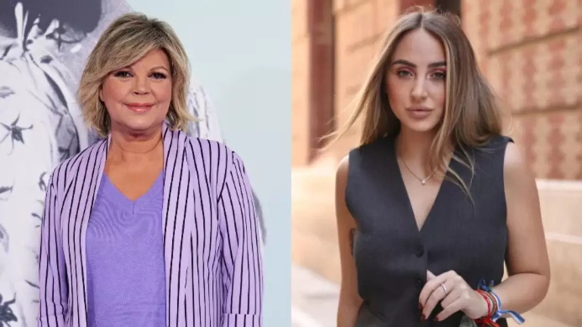 Rocío Flores habría vetado a Terelu Campos en su regreso a la televisión:  así ha reaccionado la colaboradora