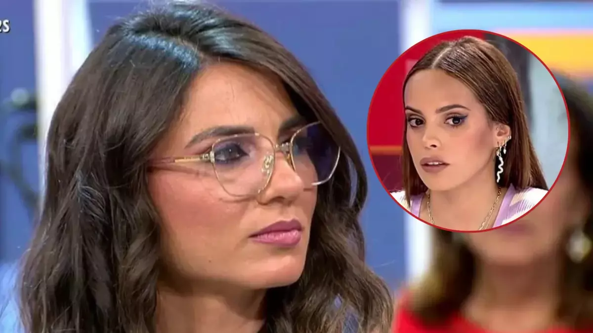 Gema Aldón descarta una reconciliación con Gloria Camila: "Mi madre intentó quitarse la vida"