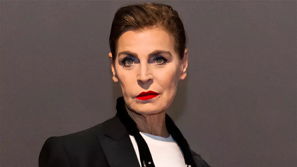 Antonia Dell'Atte: "Yo desafié a Lequio, lo reté"